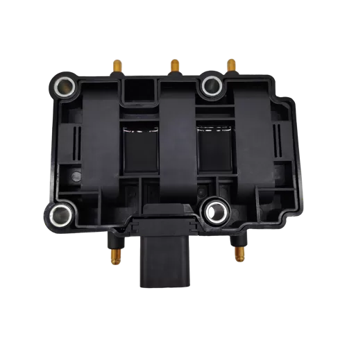 Ignition Coil Ignition Coil Pack for Chrysler Dodge Jeep Wrangler V6 UF305 C1442 3.3L 3.8L 56032520AC - image 5